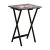 Ohio State TV Snack Tray Set