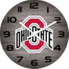 Ohio State Weathered Clock