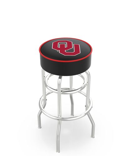 Oklahoma Cushion Bar Stool