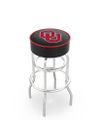 Oklahoma Cushion Bar Stool