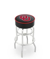 Oklahoma Cushion Bar Stool