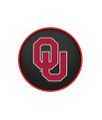 Oklahoma Cushion Swivel Stool