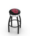 Oklahoma Diner Swivel Stool