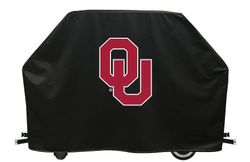 Oklahoma Grill Cover