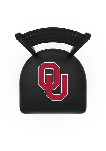 Oklahoma Ladder Back Swivel Stool