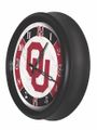 Oklahoma Outdoor LED Clock