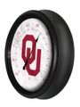 Oklahoma Outdoor Thermometer