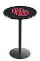 Oklahoma Classic Pub Table