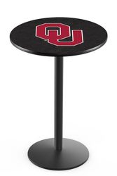 Oklahoma Classic Pub Table