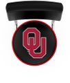 Oklahoma Seatback Bar Stool
