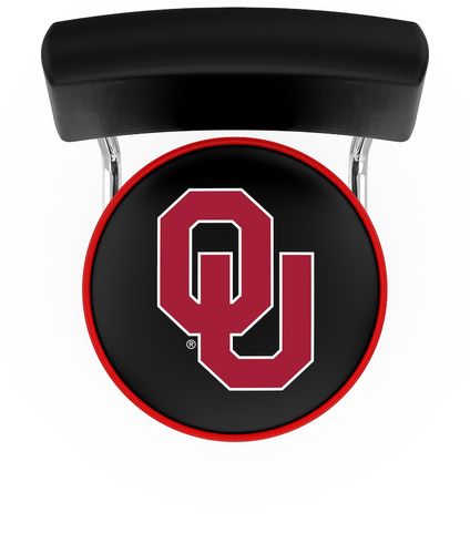Oklahoma Seatback Bar Stool