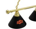 Oklahoma State Billiard Light