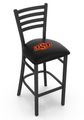 Oklahoma State Counter Stool
