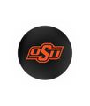 Oklahoma State Diner Swivel Stool