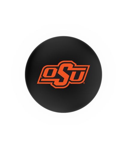 Oklahoma State Diner Swivel Stool