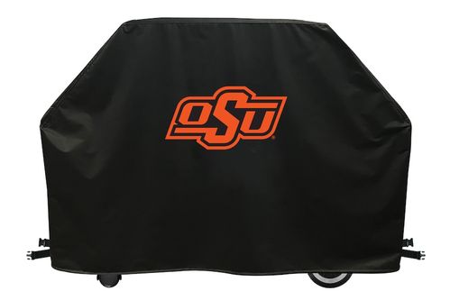 Oklahoma State Grill Cover