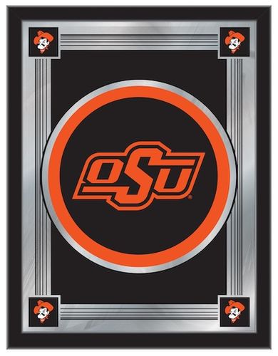Oklahoma State Mirror