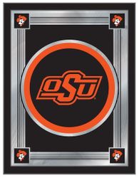 Oklahoma State Mirror