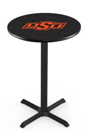 Oklahoma State Original Pub Table