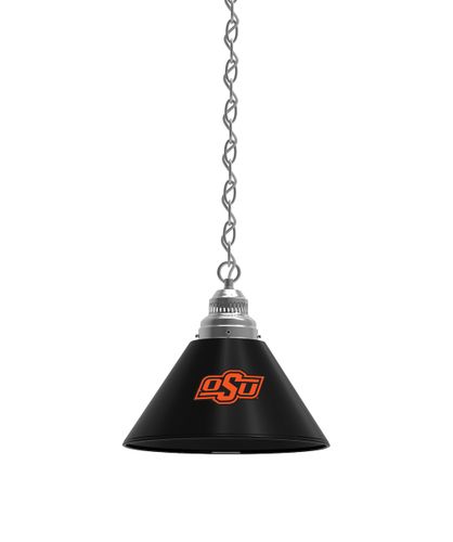 Oklahoma State Pendant Light