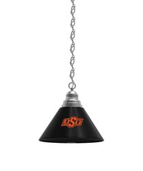 Oklahoma State Pendant Light