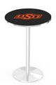 Oklahoma State Classic Pub Table