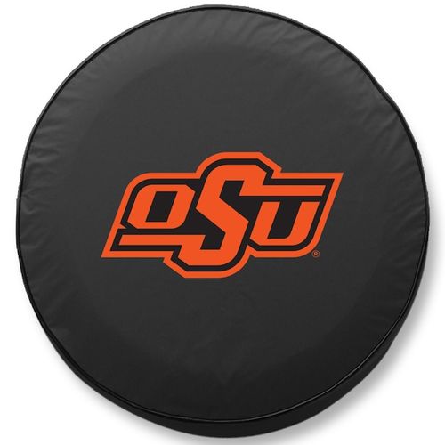 Oklahoma State Tire Cover