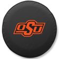Oklahoma State Tire Cover