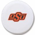 Oklahoma State Tire Cover