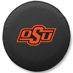 Oklahoma State Tire Cover
