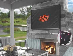 Oklahoma State TV Cover