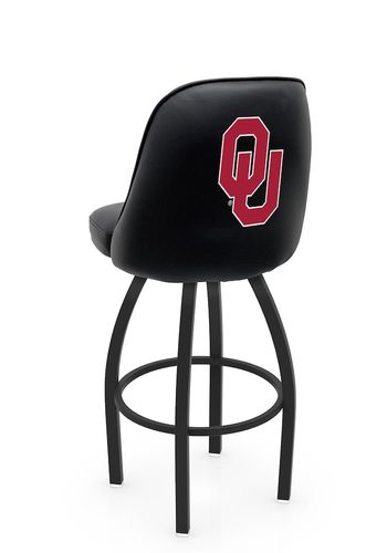 Oklahoma Swivel Bucket Stool