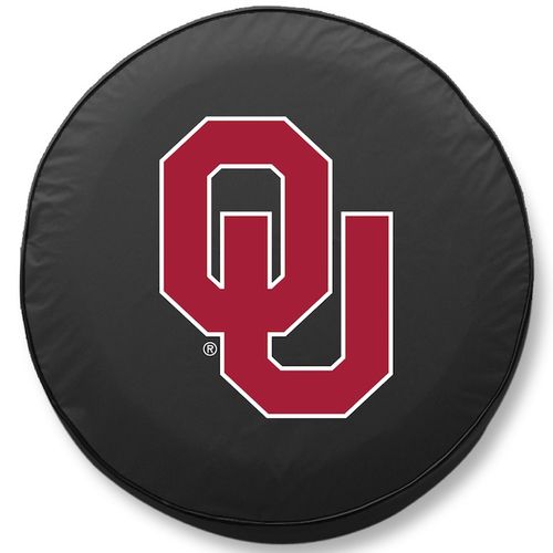 Oklahoma Tire Cover