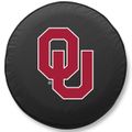 Oklahoma Tire Cover