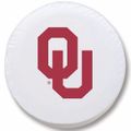 Oklahoma Tire Cover