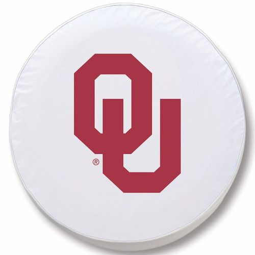 Oklahoma Tire Cover