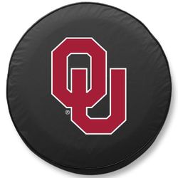 Oklahoma Tire Cover