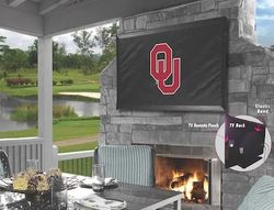 Oklahoma TV Cover