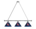 Ole Miss Billiard Light