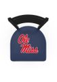 Ole Miss Chair