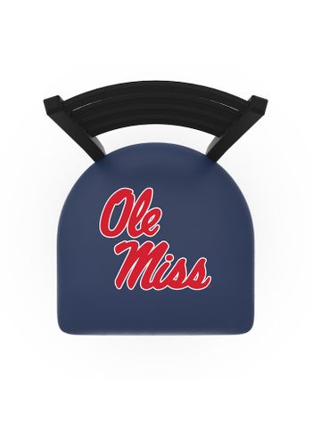 Ole Miss Chair