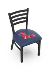 Ole Miss Chair