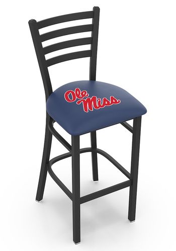 Ole Miss Counter Stool