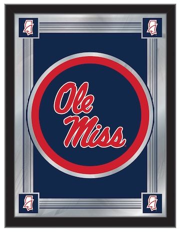 Ole Miss Mirror