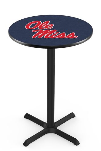 Ole Miss Original Pub Table