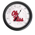Ole Miss Outdoor Thermometer