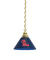 Ole Miss Pendant Light