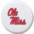 Ole Miss Tire Cover