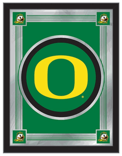 Oregon Mirror