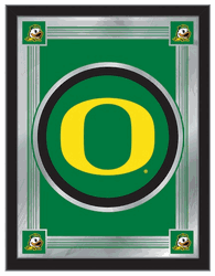 Oregon Mirror